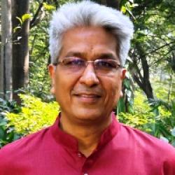 Prof. Anil Kumar
